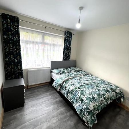 Luxury 3 Bed 3 Bedroom House Harborne Μπέρμιγχαμ Εξωτερικό φωτογραφία
