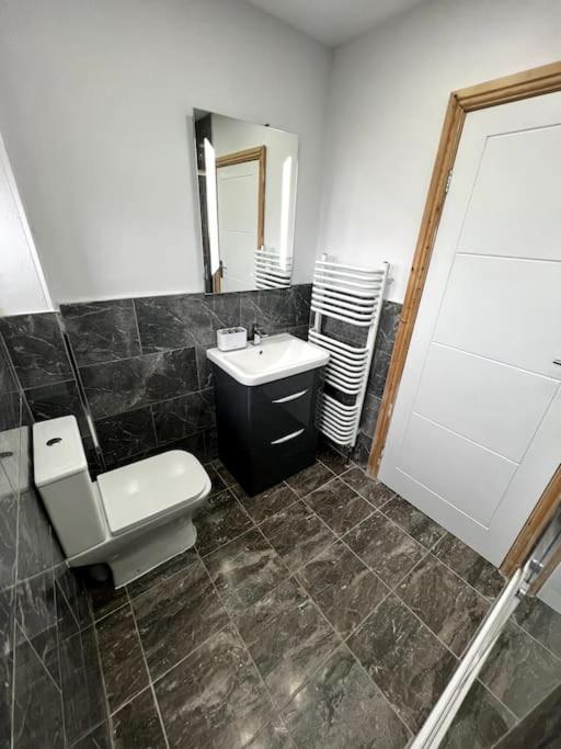 Luxury 3 Bed 3 Bedroom House Harborne Μπέρμιγχαμ Εξωτερικό φωτογραφία